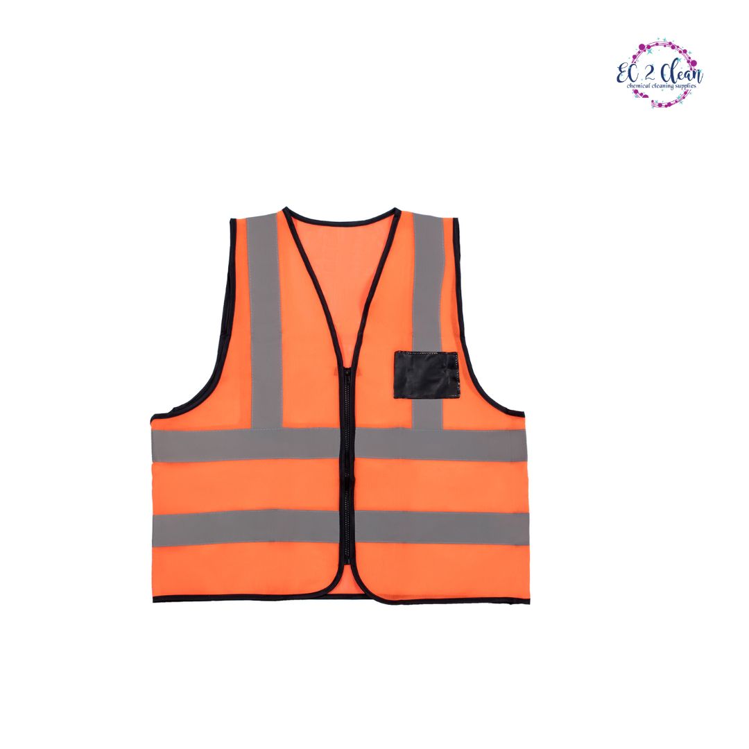 REFLECTIVE VESTS Ec2Clean
