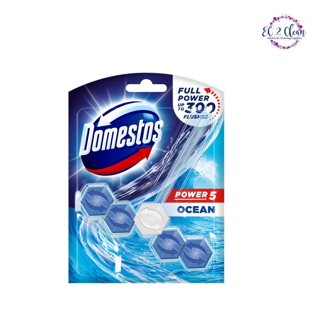 Domestos Rim Block - Ec2Clean
